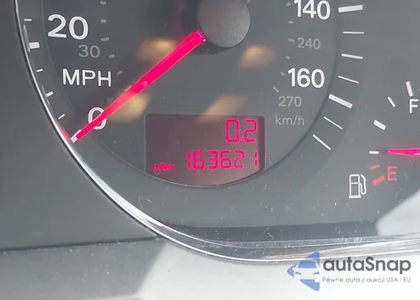 2005 Audi A6 3.2 from USA, damaged, VIN WAUDG74F75N067383